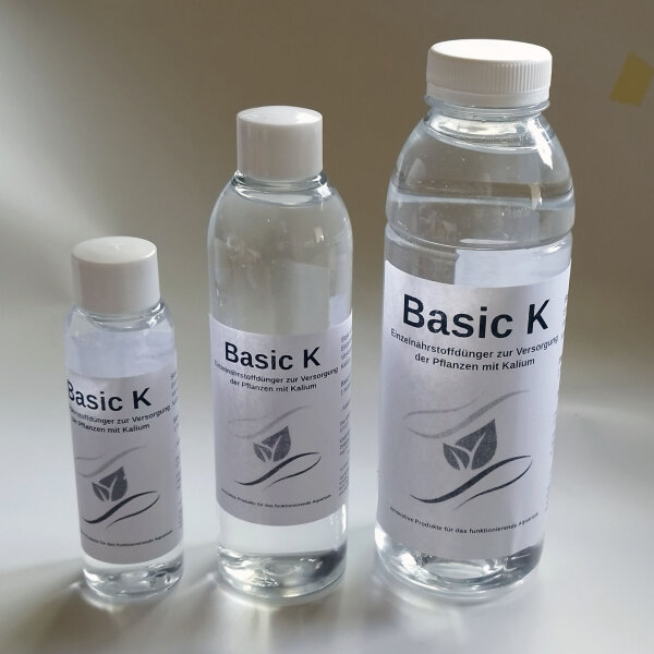 Basic K 100 ml