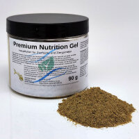 Premium Nutrition Gel - gelierfähiges Alleinfutter...