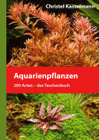 Christel Kasselmann, Aquarienpflanzen – das...