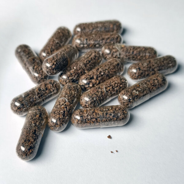 NoP Düngekapseln - phosphatfrei