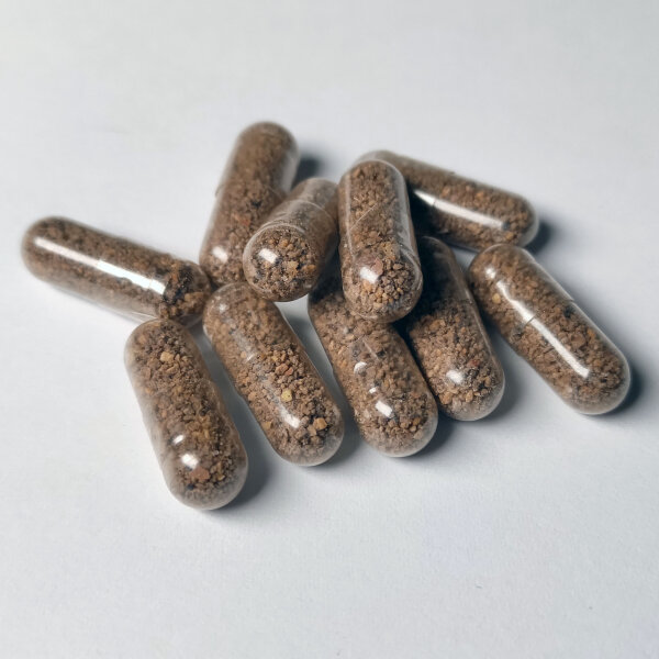 VeganPro Düngekapseln 10 Kapseln (0,60 €/Stück)