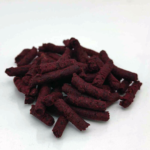 Rote Beete Sticks