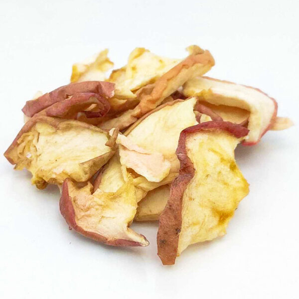 Wildapfel Chips 15 g