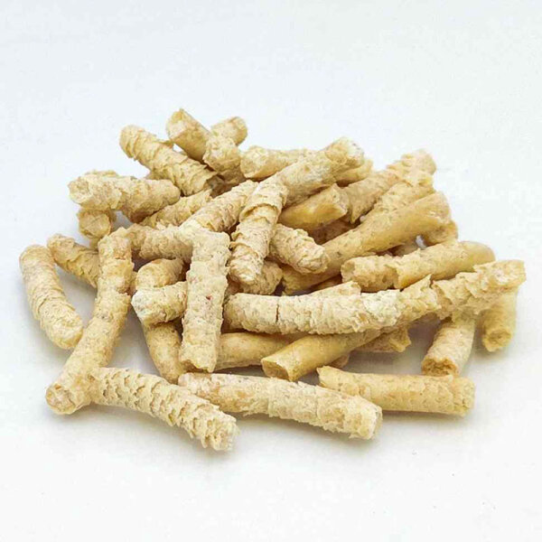 Pastinaken Sticks