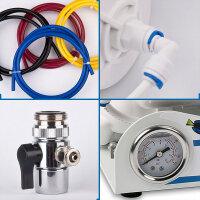 Wagner Expert Blue 50 GPD