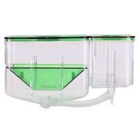 Genial - Fish Hatchery - Automatik Fisch Brutkasten