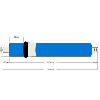 Ersatz-Membranen für Osmoseanlagen