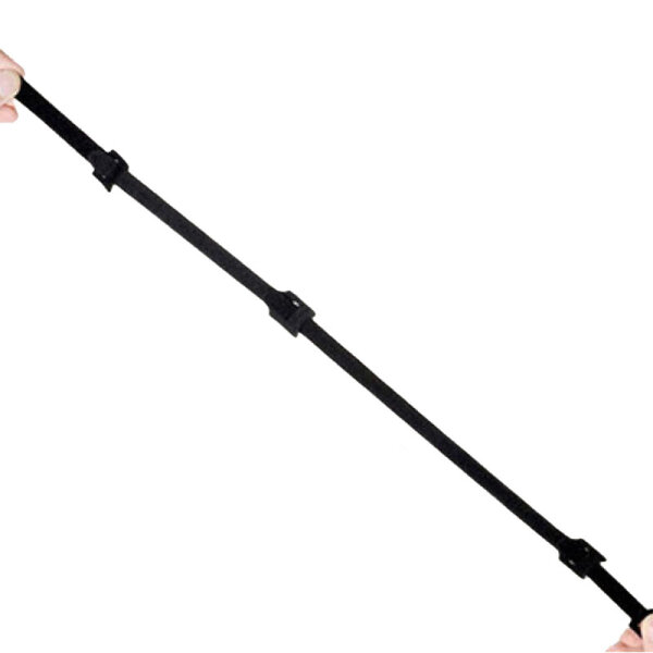 Cobrra Ersatzteil NDN2-H – Schlauch Mit Halter Für Nemo2 Kettenschmiersystem