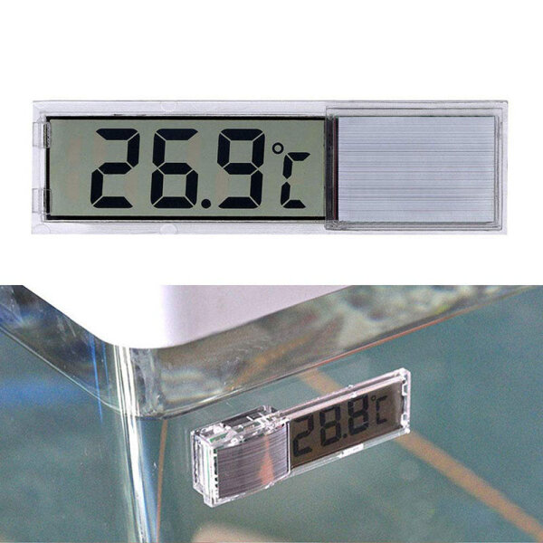 AUSVERKAUF! Digital Thermometer