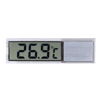 AUSVERKAUF! Digital Thermometer