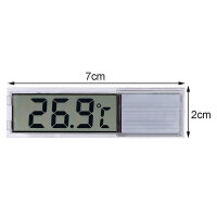 Digital Thermometer