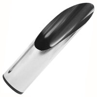 SALE! - Edelstahl DeLuxe Soil Scoop - Edel...