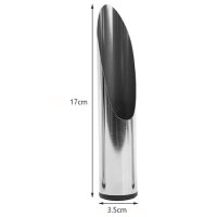 DeLuxe Soil Scoop M