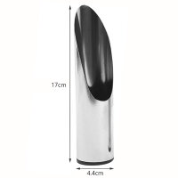 DeLuxe Soil Scoop L