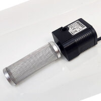 Ansaugschutz für Pumpe SunSun HJ-311 Eco