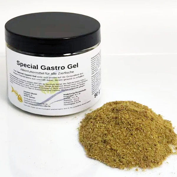 Special Gastro Gel 40 g