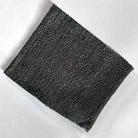 Stahlwolle zur PO4-Reduzierung