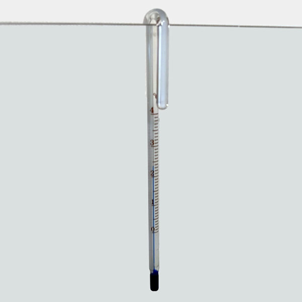 Anhänge-Thermometer bis 15 mm