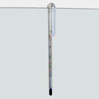 Anhänge-Thermometer bis 15 mm