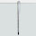Anhänge-Thermometer bis 15 mm