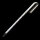 Anhänge-Thermometer bis 15 mm