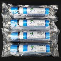 Ersatz-Membranen für Natural Scaping Osmoseanlagen