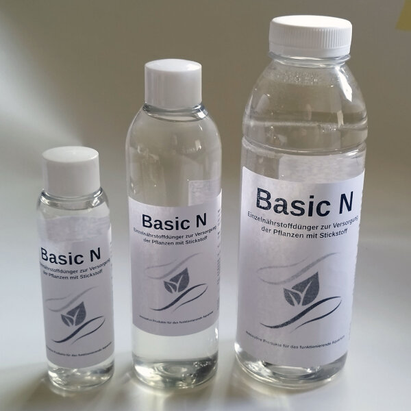 Basic N 100 ml