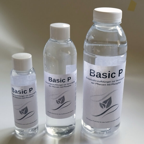 Basic P 250 ml